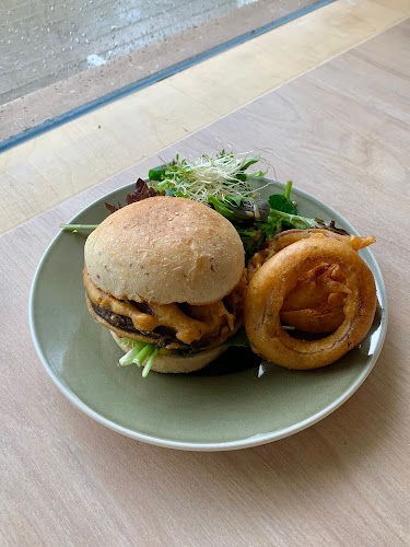 Real Food Yishun - Singapore