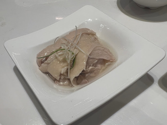 San Ren Xing 三人行 - Thomson Plaza - Singapore