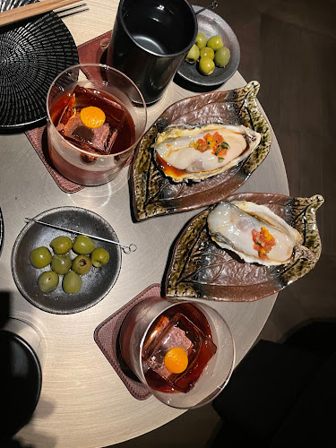 Opinii despre The House Bar în Singapore - Hospitality and gastronomy