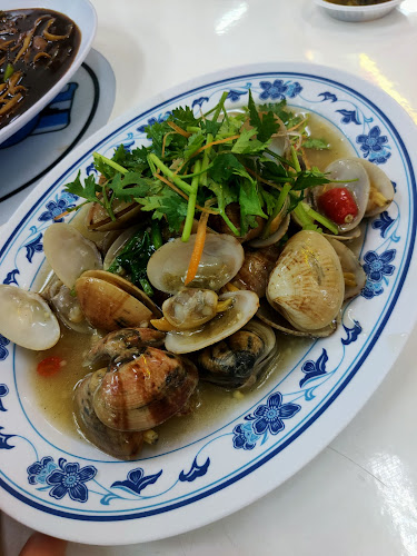 Comentarii opinii despre 834 Seafood