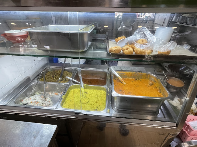 Sri Lakshmi Narayana Restaurant