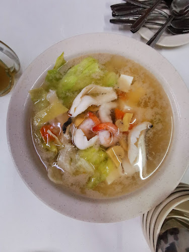 Comentarii opinii despre Jia Wang Cafe