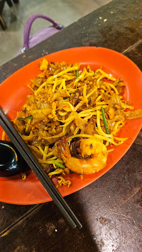 Boleh Boleh! @ Clementi Mall - Singapore