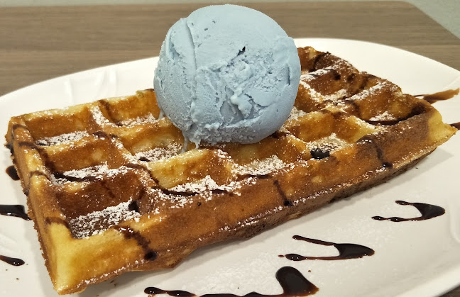 Opinii despre Churn Creamery în Singapore - Hospitality and gastronomy