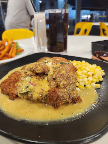 Comentarii opinii despre 5 Grilled Kitchen (#01-55)