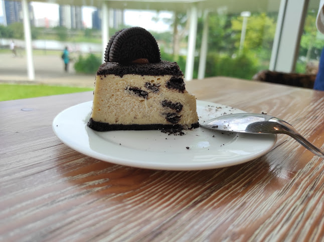 Opinii despre Fusion Spoon în Singapore - Hospitality and gastronomy