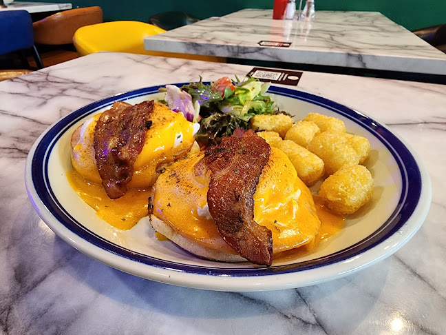 Opinii despre No Horse Run Cafe AMK în Singapore - Hospitality and gastronomy