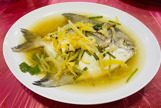 Comentarii opinii despre Le Man Seafood Restaurant 675