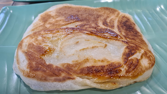 Prata Raya - Singapore