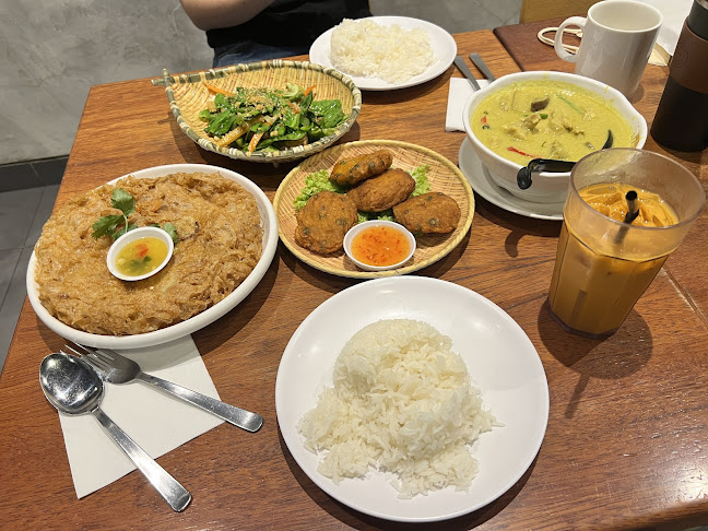 Comentarii opinii despre Sanook Kitchen - Kallang Wave Mall