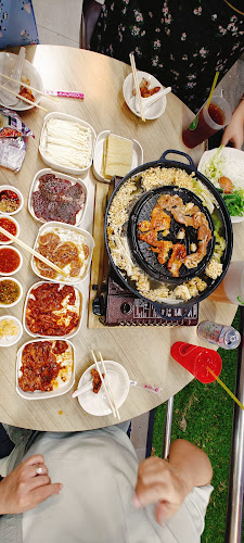 888 Mookata @ Bishan S11 - Singapore