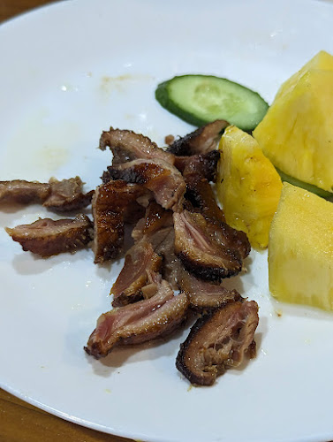 Opinii despre Lucky House Cantonese Private Kitchen 陶然居 în Singapore - Hospitality and gastronomy