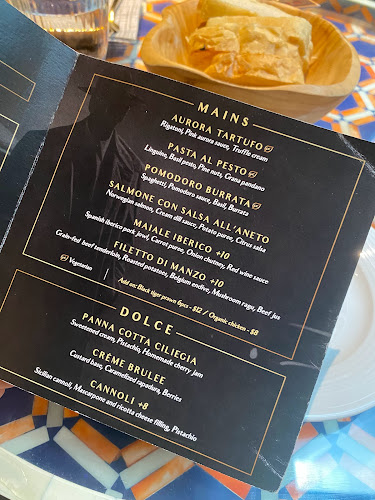 Gotti Italiano - Singapore