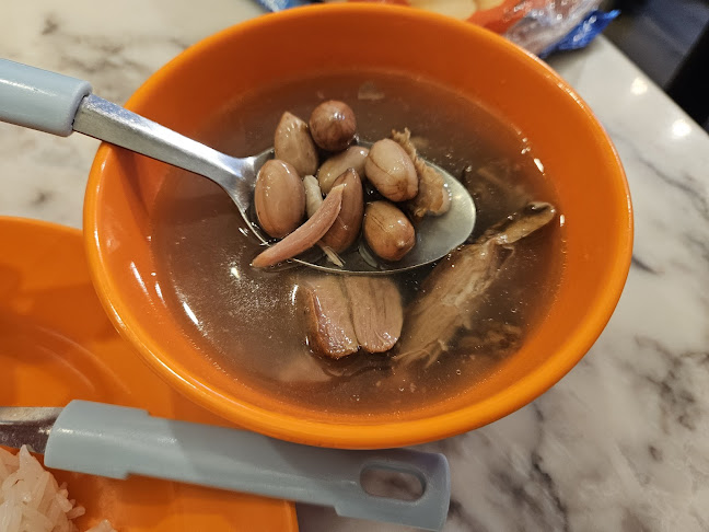 Xiang Mei Roasted Meat (Bukit Gombak)