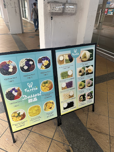 Tastea 真好喝 @ Clementi - Singapore