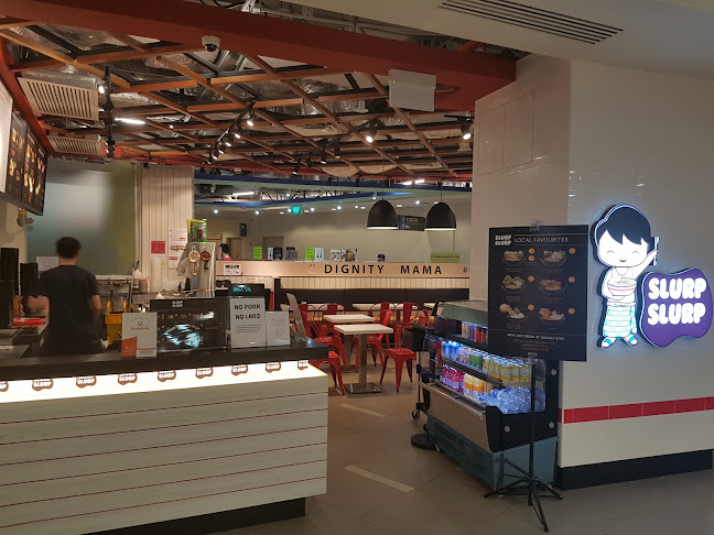 Comentarii opinii despre Slurp Slurp