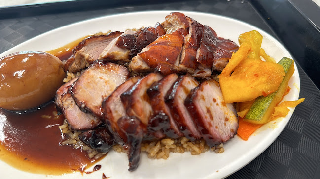 Opinii despre Kay Lee Roast Meat în Singapore - Hospitality and gastronomy