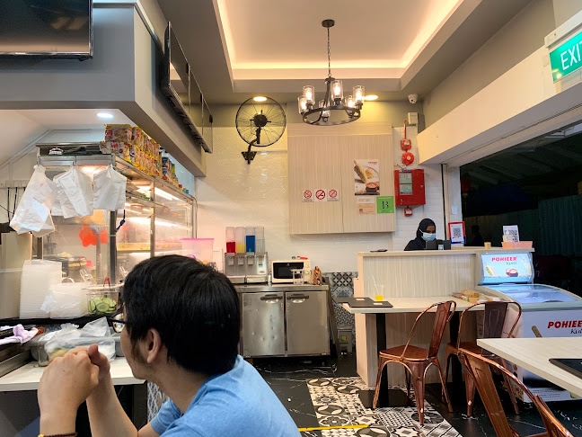 163 Ang Mo Kio Ave 4, #01-428, Singapore 560163