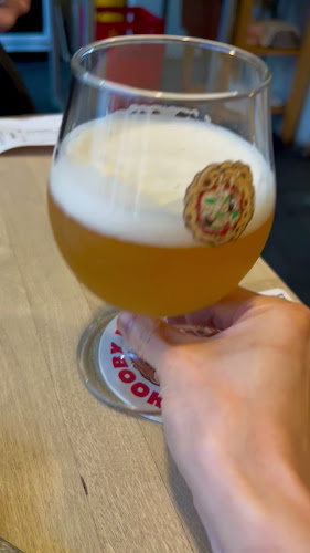 Chooby Pizza - Singapore