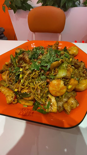 Opinii despre Zhang Liang Mala Tang 张亮麻辣烫 @Bedok Mall în Singapore - Hospitality and gastronomy