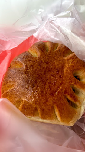 Serangoon Garden Bakery & Confectionery - Singapore