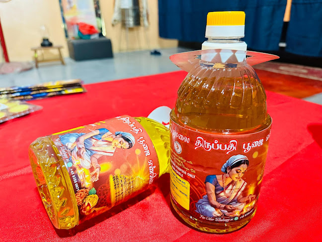 Sree Thirumalai Enterprise