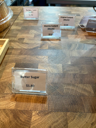 Comentarii opinii despre Jo-Yi Bakery