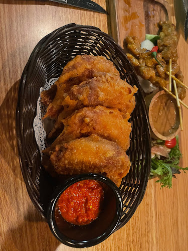 Opinii despre Cowaramup în Singapore - Hospitality and gastronomy