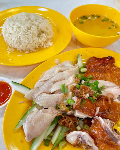 932 Hougang Ave 9, #01-04, Singapore 530932