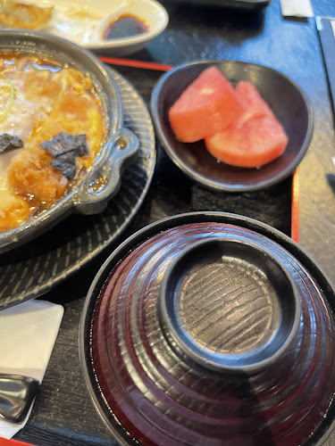 Hajime Tonkatsu & Ramen (myVillage @ Serangoon Garden) - Singapore