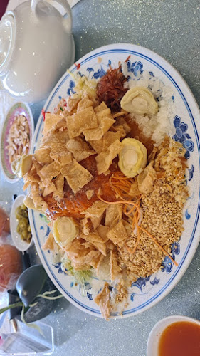 Opinii despre Lai Wah Restaurant în Singapore - Hospitality and gastronomy