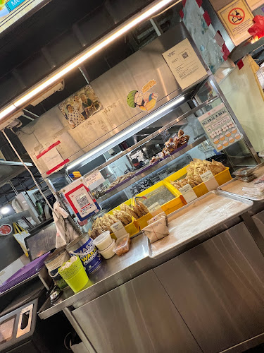 Epok Epok Mummy - Singapore