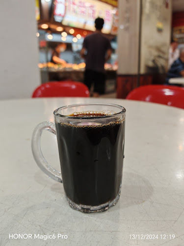 Opinii despre AMK 443 Eating House 宏茂桥 443 în Singapore - Hospitality and gastronomy