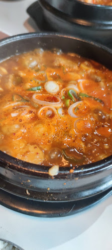 BBQ Friend (BBQ 친구) - Singapore