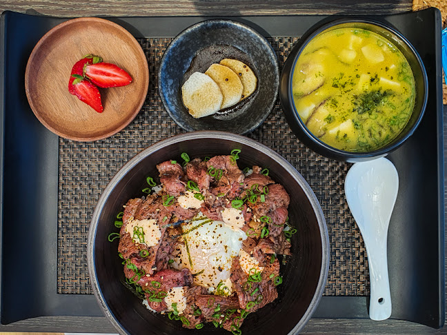 2 Orchard Turn, #55-01 ION Orchard, Singapore 238801