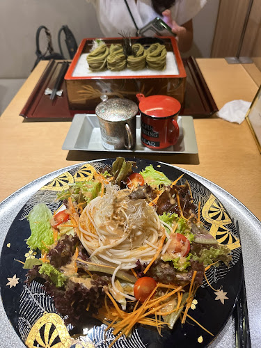 Comentarii opinii despre Misato