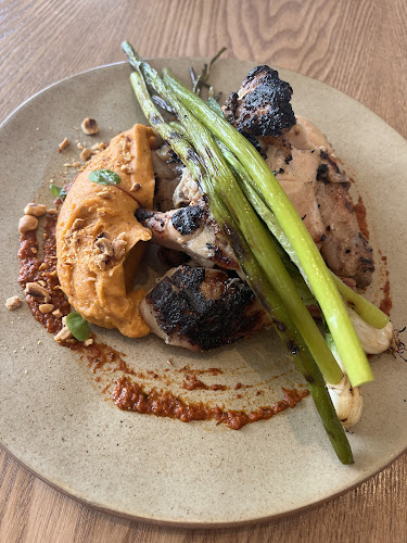 Frankie & Fern's - Hospitality and gastronomy