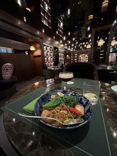 Cultivate Cafe - Singapore