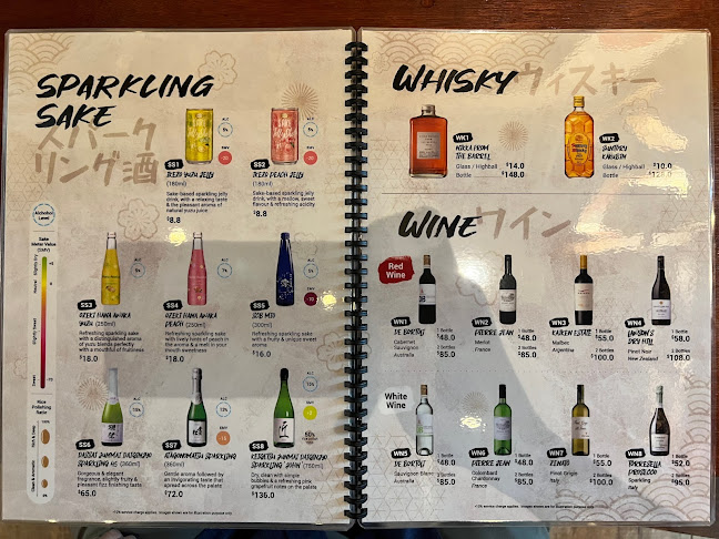 Comentarii opinii despre Box n Sticks @ Kandahar