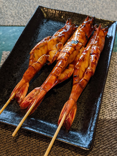 Dark Horse Restaurant - Hospitality and gastronomy