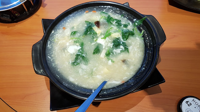 Opinii despre Wok Master Paya Lebar Square |Singapore Chinese Restaurant | Chili Crabs Curry Fish Head în Singapore - Hospitality and gastronomy