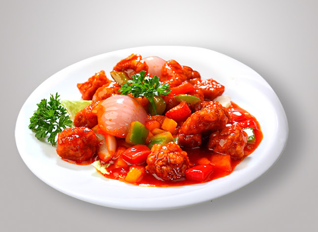 Opinii despre Red Lantern Seafood 红灯笼海鲜馆 (Eunos) în Singapore - Hospitality and gastronomy