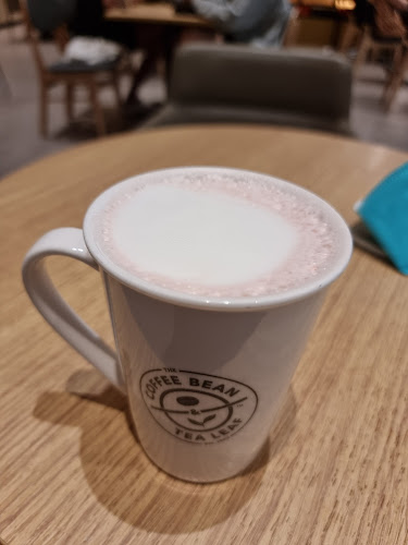 Opinii despre The Coffee Bean and Tea Leaf - AMK Hub în Singapore - Hospitality and gastronomy