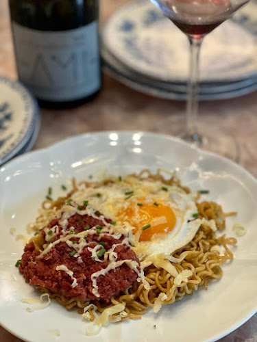 Enclave Restaurant - Hospitality and gastronomy