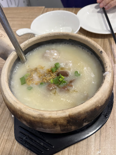 A-One Claypot House @ Hillion Mall - Singapore