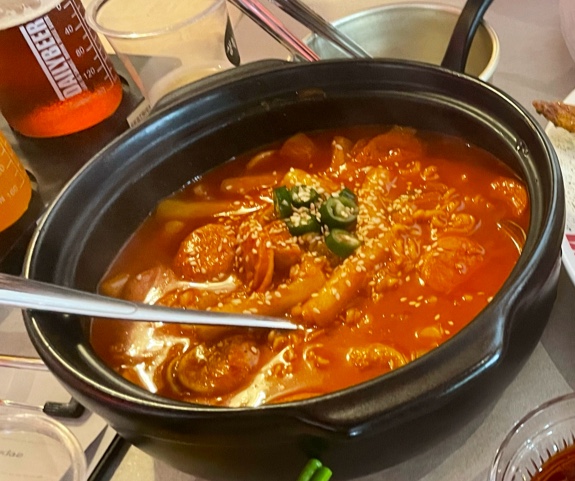 Daily Beer (Telok Ayer) - Singapore