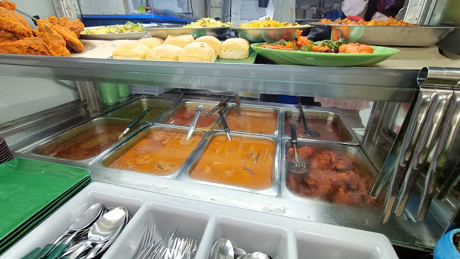 Opinii despre Rohana Indian Muslim Food în Singapore - Hospitality and gastronomy