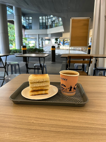 3 Irving Rd, #01-06 Tai Seng Centre, Singapore 369522