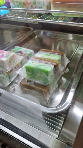 No Name Dessert - Singapore