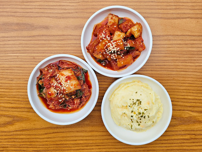 Opinii despre Nana Bunsik 나나분식 în Singapore - Hospitality and gastronomy